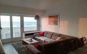 appartement zeedijk westende